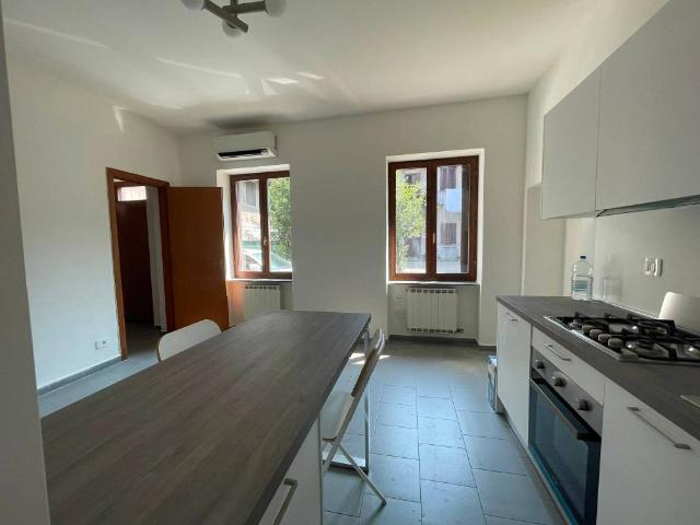 Appartamento in affitto a Legnano MI