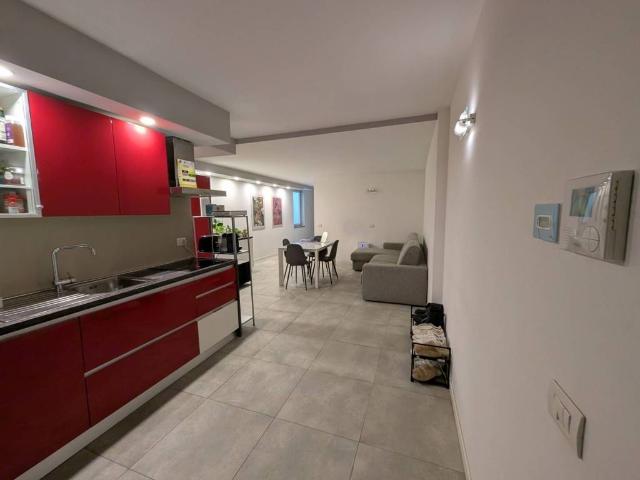 Appartamento in affitto a Legnano MI