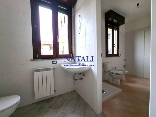 Appartamento in affitto a Legnano MI