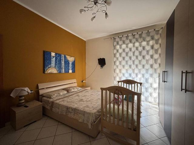 Appartamento in affitto a Legnano MI