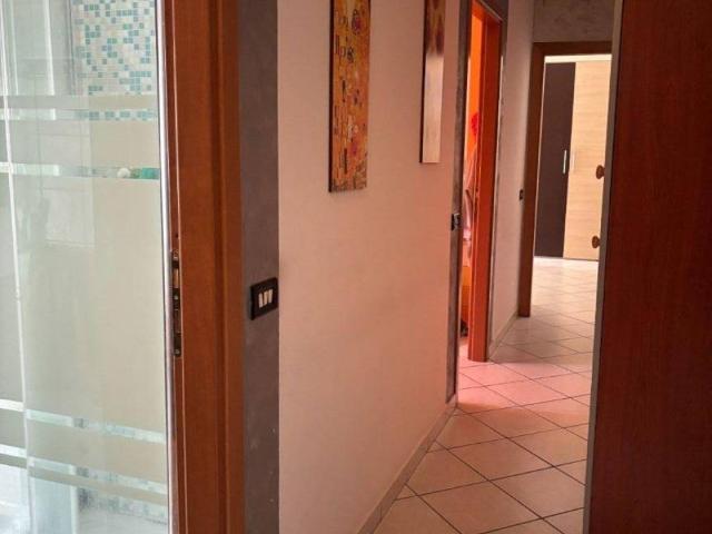 Appartamento in affitto a Legnano MI