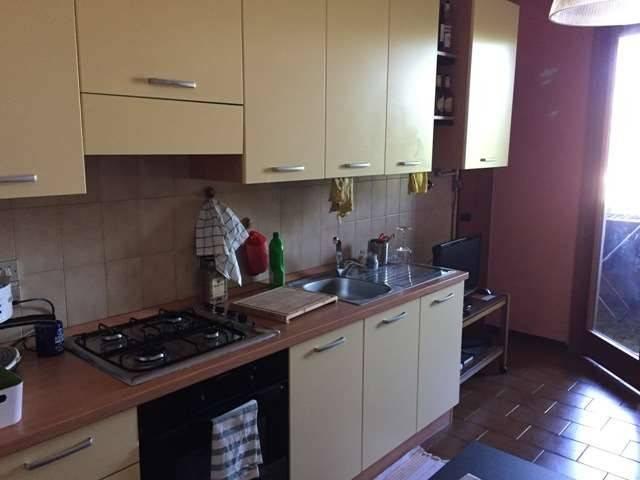 Appartamento in affitto a Legnano MI
