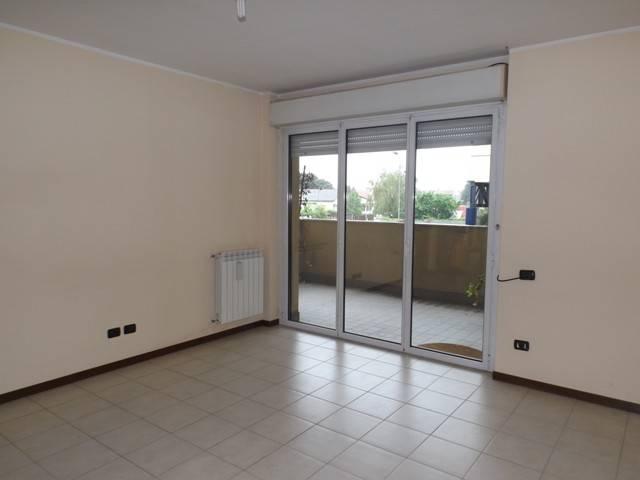 Appartamento in affitto a Legnano MI
