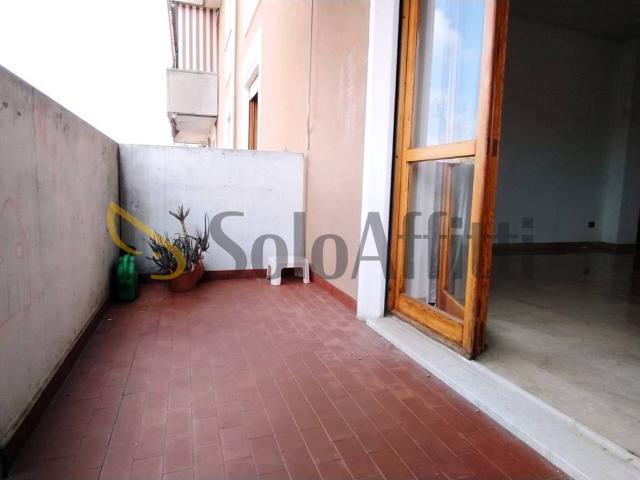 Appartamento in affitto a Legnano MI