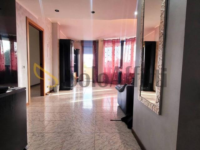 Appartamento in affitto a Legnano via Mauro Venegoni, box, terrazzo, parzialmente arredato TrovaCasa
