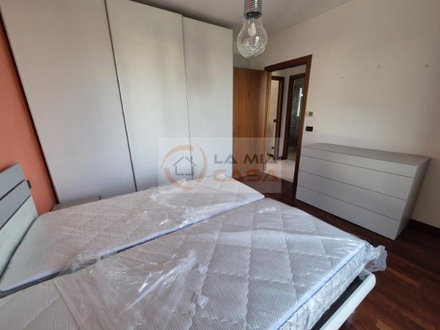 Appartamento in affitto a Legnaro, case in affitto Legnaro