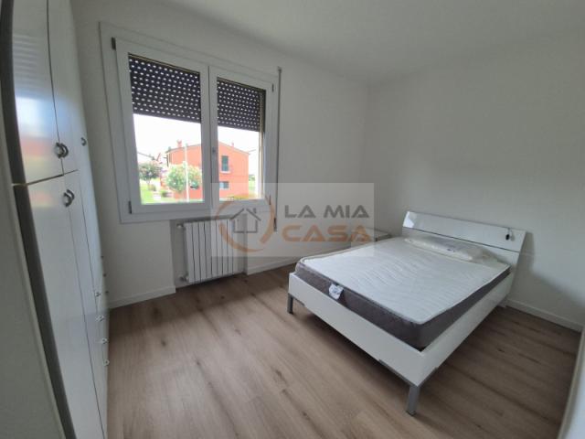 Appartamento in affitto a Legnaro, case in affitto Legnaro