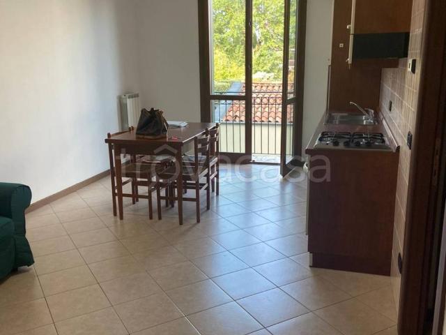 Appartamento in affitto a Legnaro, arredato, box, terrazzo TrovaCasa