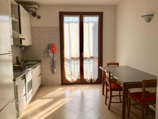 Appartamento in affitto a Legnaro PD