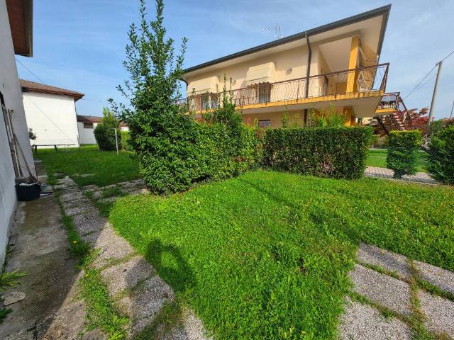 Appartamento in affitto a Legnaro PD