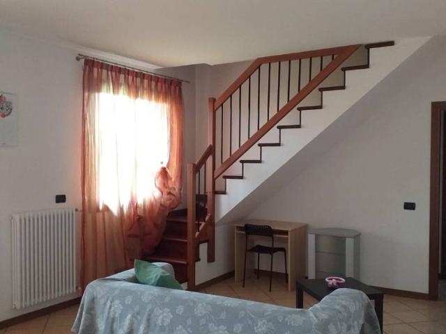 Appartamento in affitto a Legnaro PD