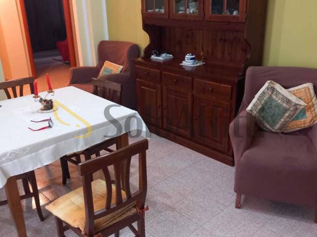 Appartamento in affitto a Leinì TO