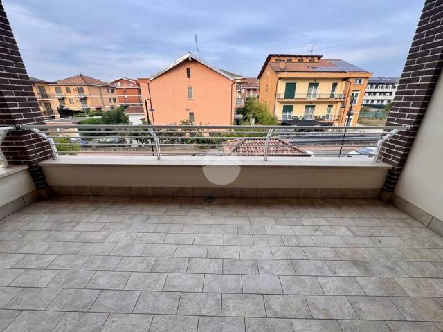 Appartamento in affitto a Leinì TO