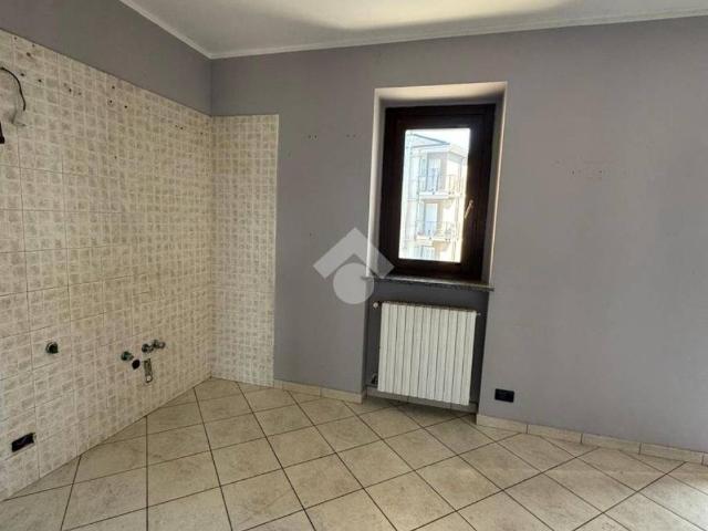 Appartamento in affitto a Leinì TO