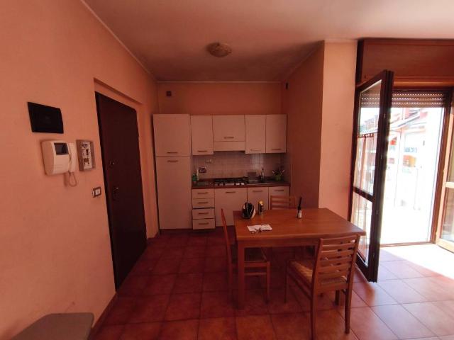 Appartamento in affitto a Leinì TO