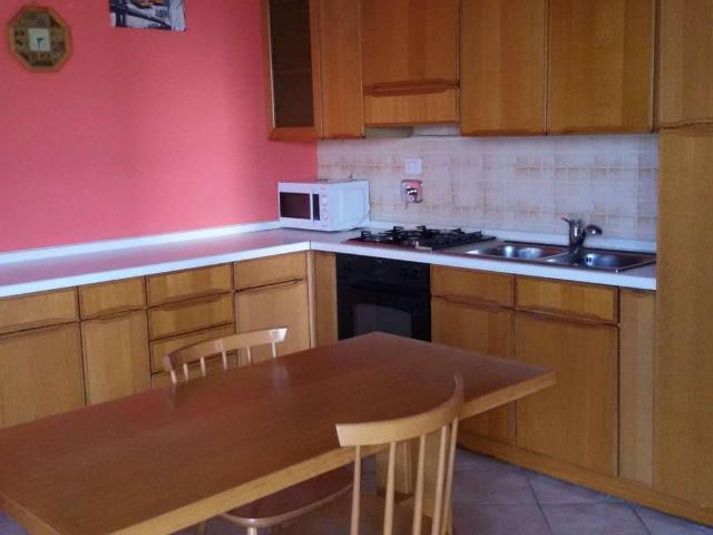 Appartamento in affitto a Leinì TO