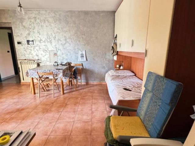 Appartamento in affitto a Leinì TO