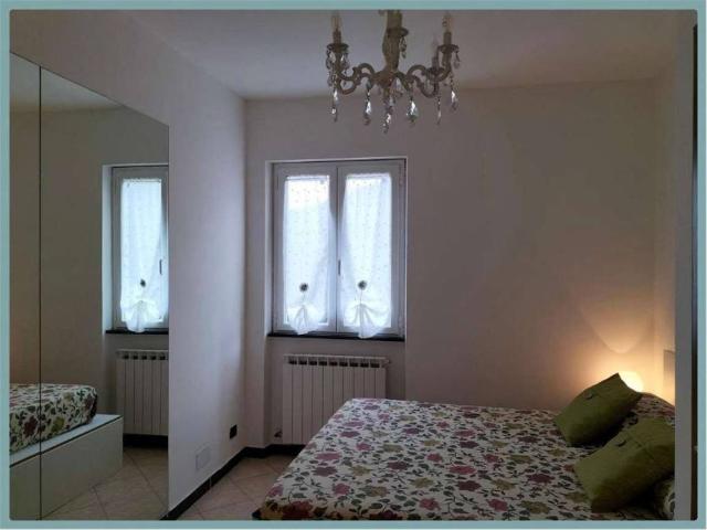 Appartamento in affitto a Leivi GE