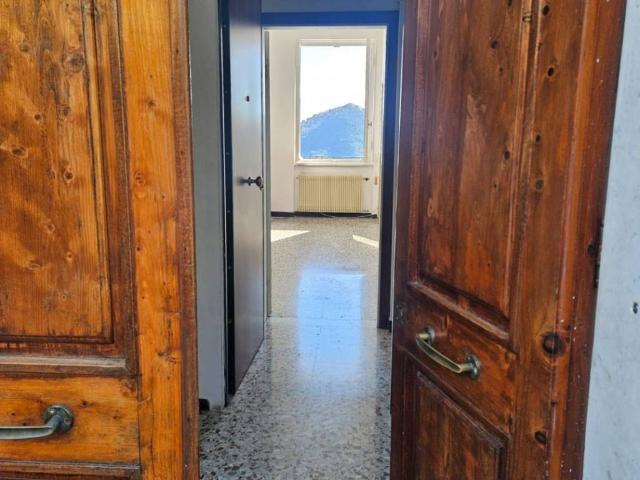 Appartamento in affitto a Leivi GE