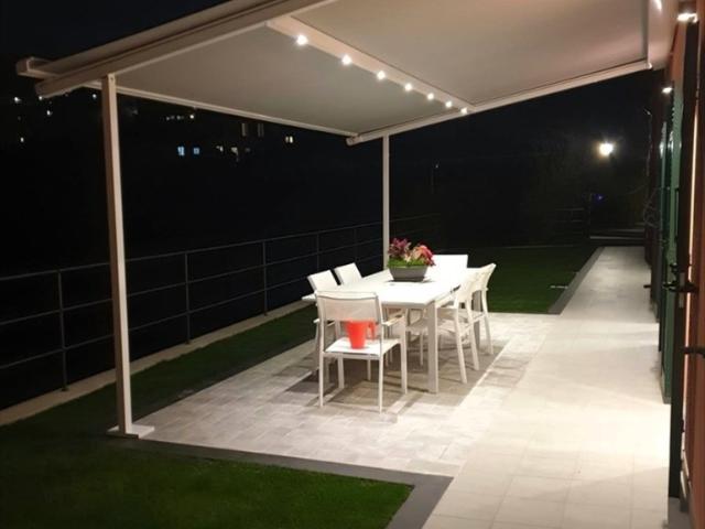 Appartamento in affitto a Leivi