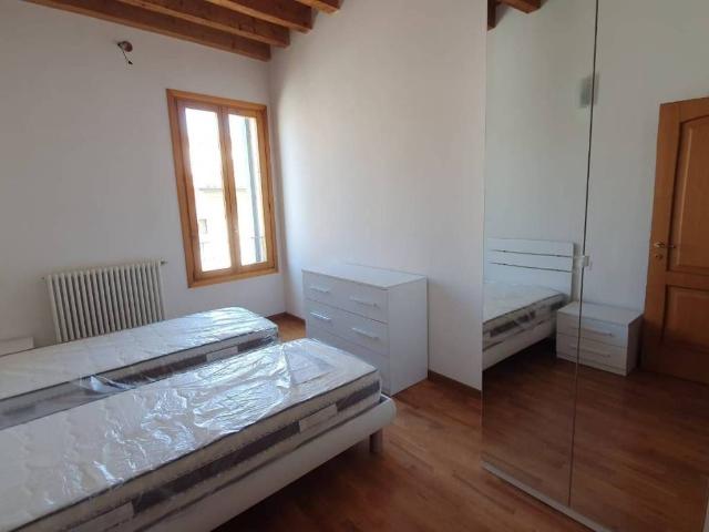 Appartamento in affitto a Lendinara RO