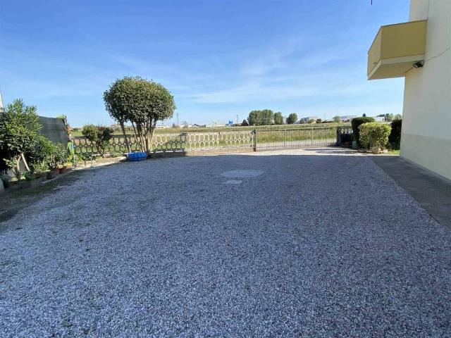 Appartamento in affitto a Lendinara RO