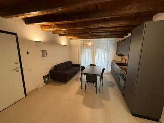 Appartamento in affitto a Lendinara RO