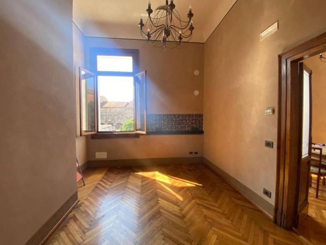 Appartamento in affitto a Lendinara RO