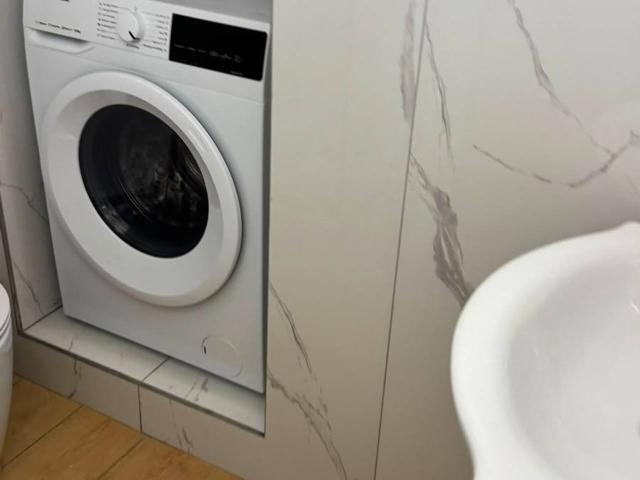 Appartamento in affitto a Lentate Sul Seveso