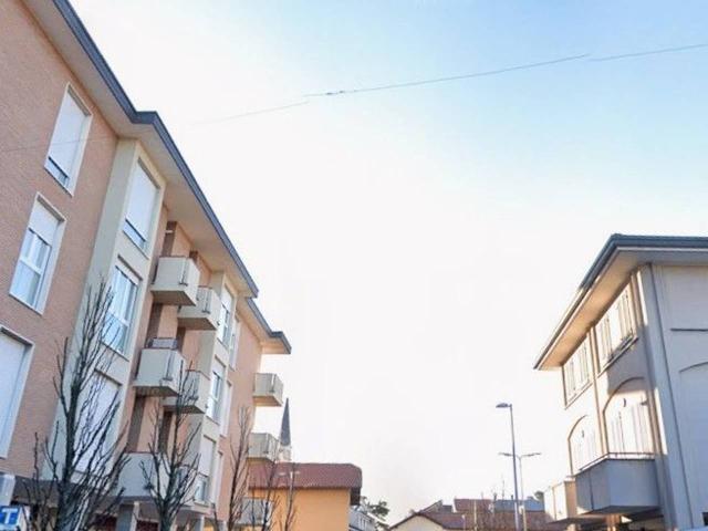 Appartamento in affitto a Lentate Sul Seveso