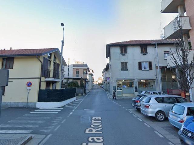 Appartamento in affitto a Lentate Sul Seveso