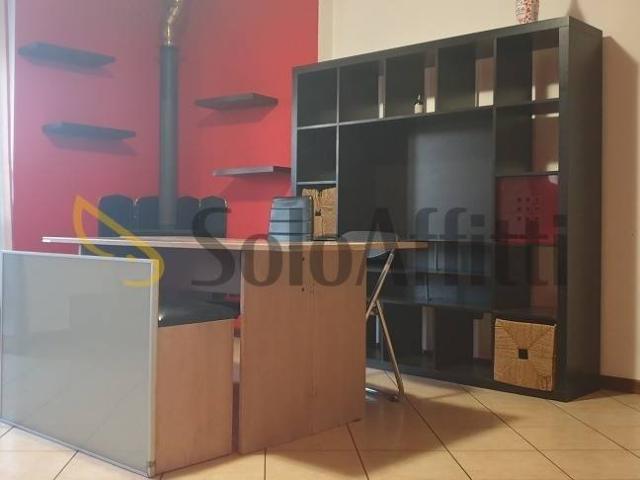 Appartamento in affitto a Lentate sul Seveso MB