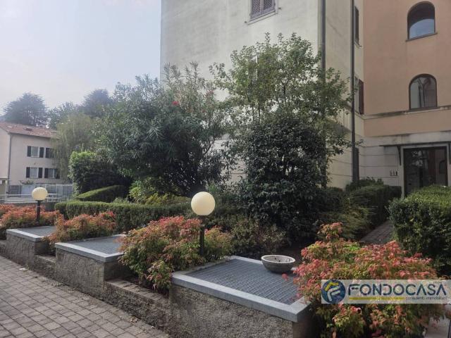 Appartamento in affitto a Lentate sul Seveso MB