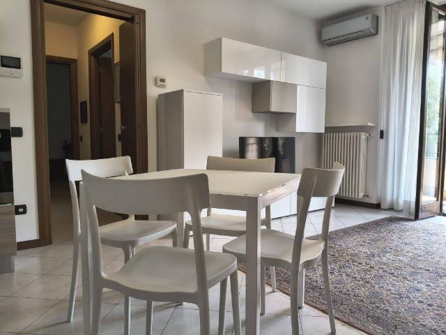 Appartamento in affitto a Lentate sul Seveso MB