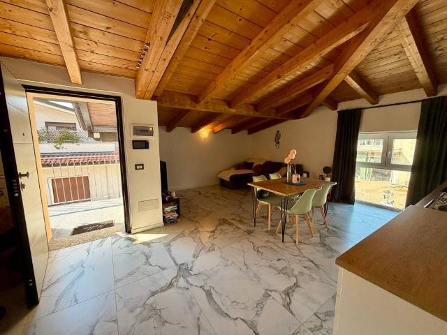 Appartamento in affitto a Lentate sul Seveso MB