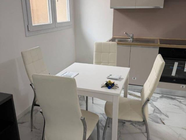 Appartamento in affitto a Lentate sul Seveso MB
