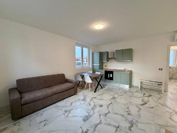 Via Giovanni Francioli, Camnago Lentate sul Seveso, Provincia di Monza e della Brianza, Lombardia