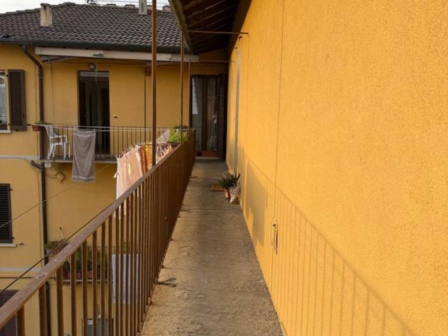 Appartamento in affitto a Lentate sul Seveso MB
