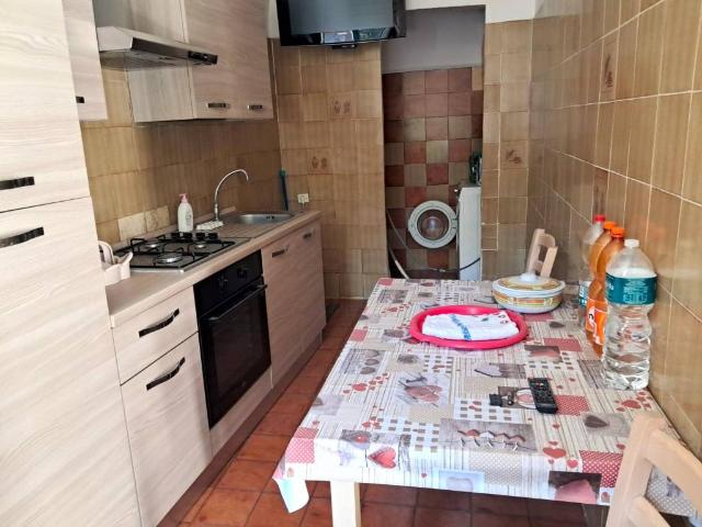 Appartamento in affitto a Lentini SR