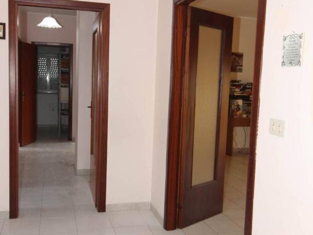 Appartamento in affitto a Lentini SR
