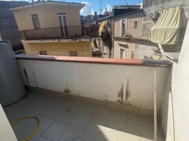 Appartamento in affitto a Lentini SR