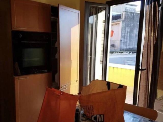 Appartamento in affitto a Lentini SR