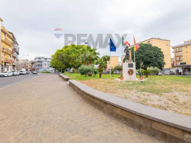 Appartamento in affitto a Lentini SR