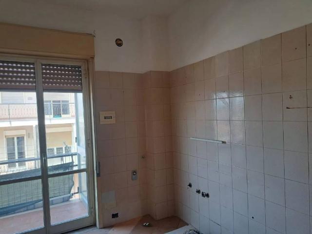 Appartamento in affitto a Lentini SR