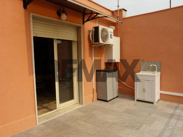 Appartamento in affitto a Lentini SR