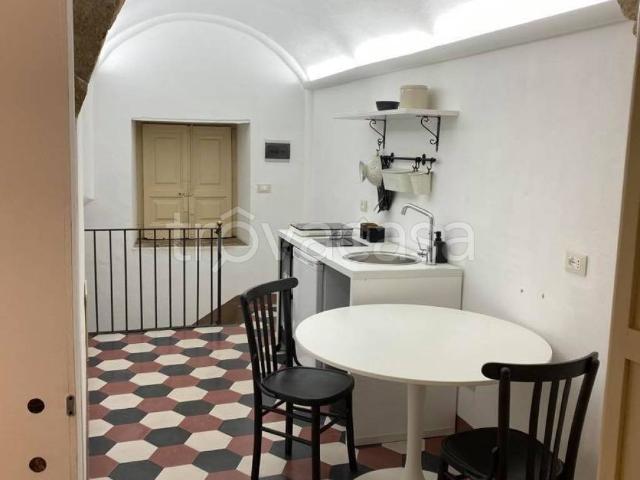 Appartamento in affitto a Lentini via Murganzio, arredato, balcone, cucina abitabile TrovaCasa
