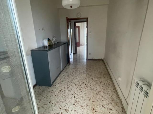 Appartamento in affitto a Lentini via nazario sauro, parzialmente arredato, ascensore, doppia esposizione TrovaCasa
