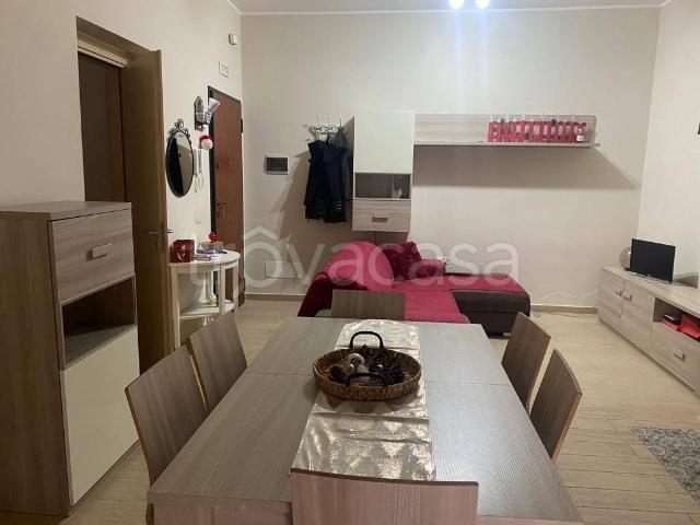 Appartamento in affitto a Lentini via Lisia, 28