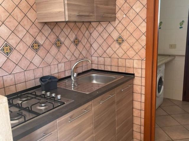 Appartamento in affitto a Lentini via Tringali, arredato, riscaldamento autonomo, immobile di prestigio TrovaCasa