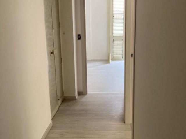 Appartamento in affitto a Lentini via zancle, non arredato/vuoto, box, libero subito TrovaCasa